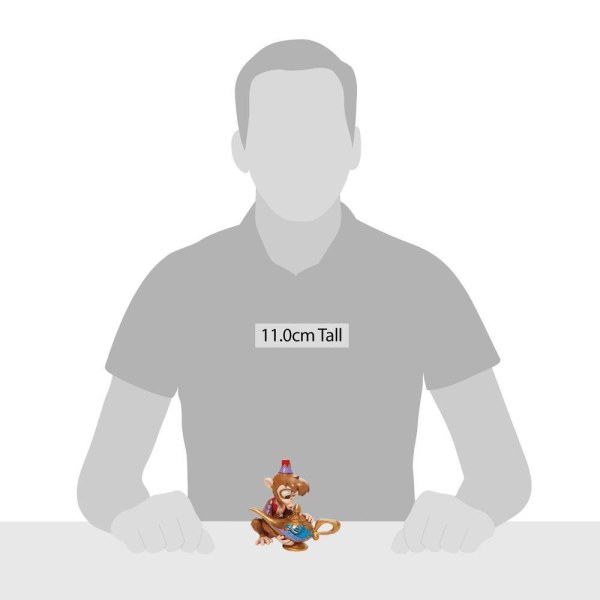 ABU MET DE GEEST LAMP - DISNEY TRADITIONS