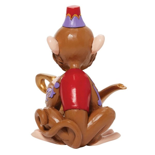 ABU MET DE GEEST LAMP - DISNEY TRADITIONS