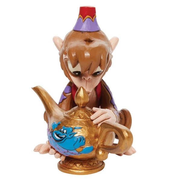 ABU MET DE GEEST LAMP - DISNEY TRADITIONS