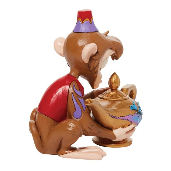 ABU MET DE GEEST LAMP - DISNEY TRADITIONS