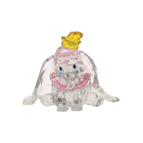 DUMBO FACET - DISNEY FACETS