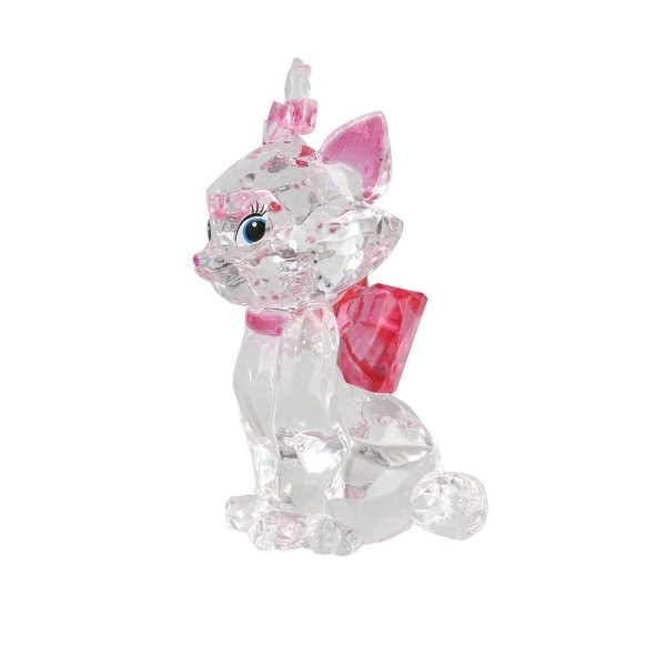 MARIE FACET - DE ARISTOKATTEN - DISNEY FACETS