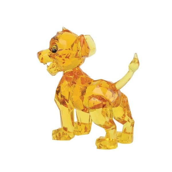 SIMBA FACET - DISNEY FACETS