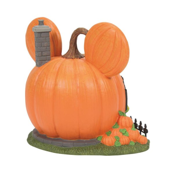MICKEY POMPOENHUIS - DISNEY DORP