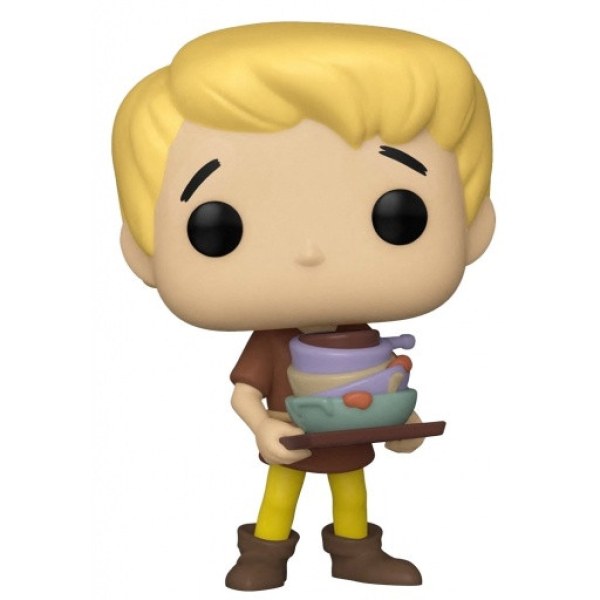 FUNKO POP! 1099 - DISNEY HET EXCALIBUR - ARTHUR