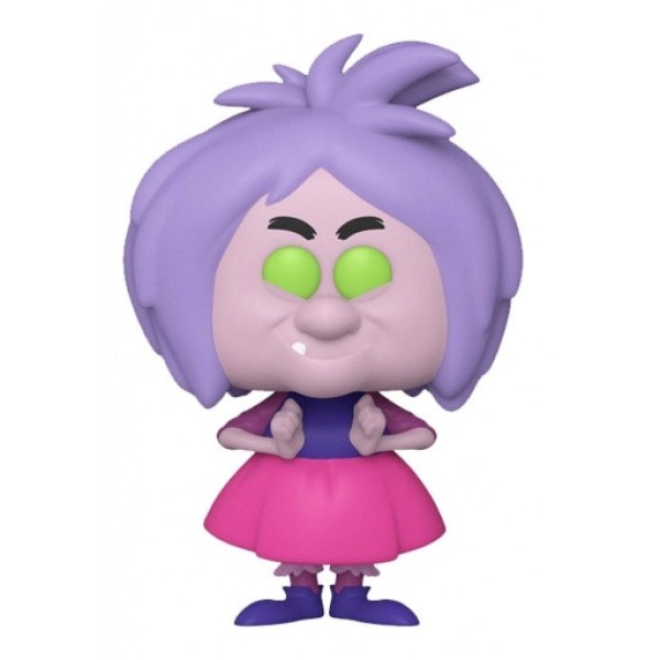 FUNKO POP! 1101 - DISNEY HET EXCALIBUR - MADAM MIM