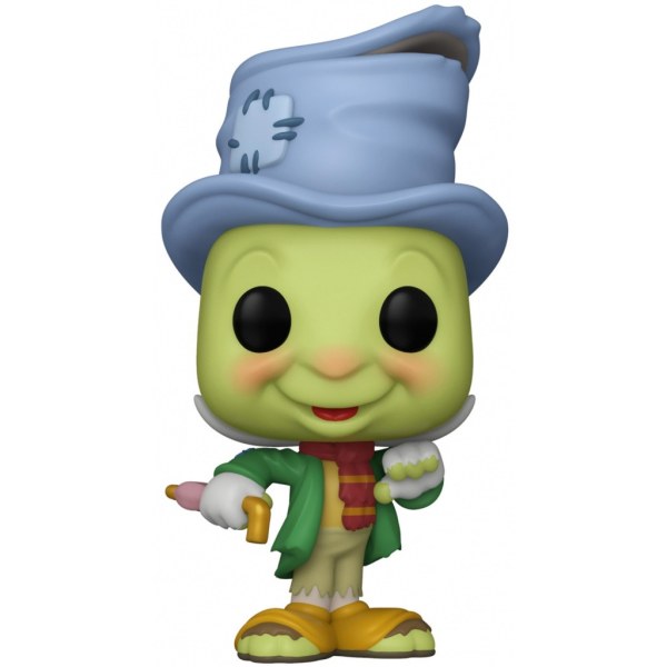 FUNKO POP! 1026 - DISNEY PINOKKIO - JIMINY CRICKET