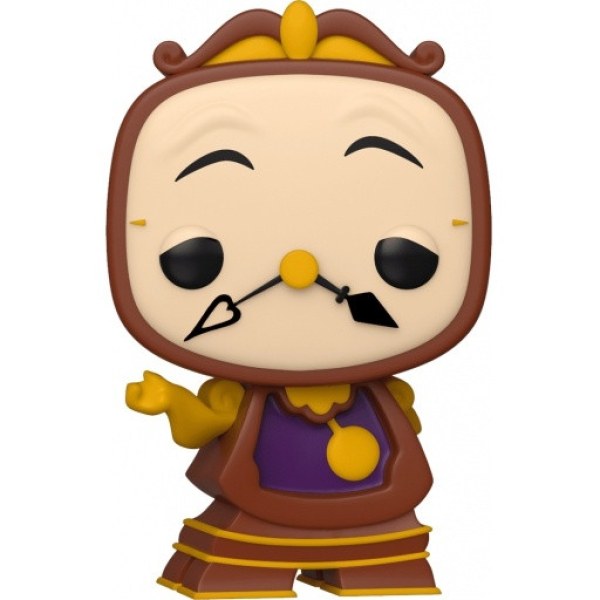 FUNKO POP! 1133 - DISNEY SCHOONHEID EN HET BEEST - BIG BEN