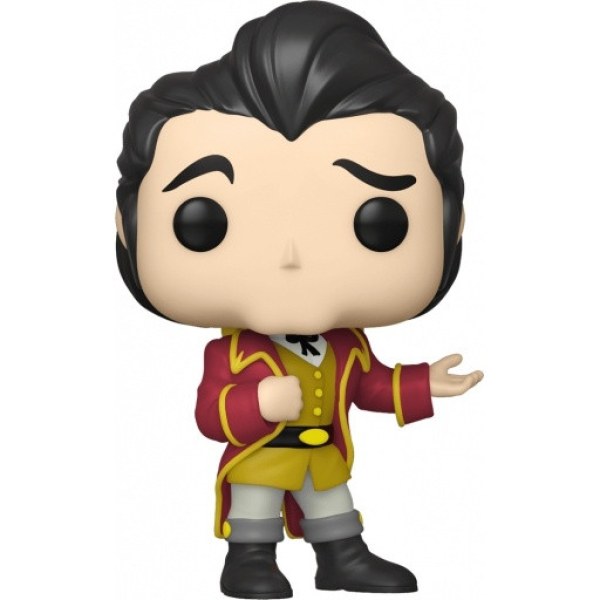 FUNKO POP! 1134 - DISNEY SCHOONHEID EN HET BEEST - GASTON