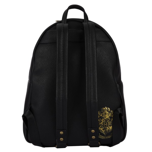 MINI TRILOGY DRIEZAK RUGZAK - HARRY POTTER LOUNGEFLY