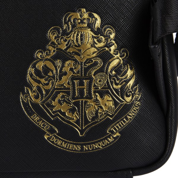 MINI TRILOGY DRIEZAK RUGZAK - HARRY POTTER LOUNGEFLY