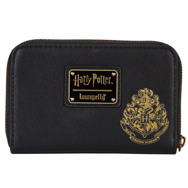 PORTEFEUILLE DE TOVENAARSTEEN - HARRY POTTER LOUNGEFLY