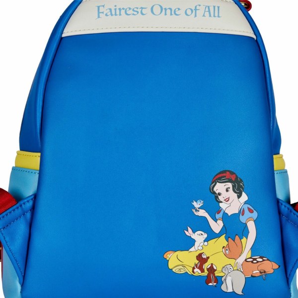 MINI RUGZAK SNEEUWWITJE COSPLAY - DISNEY LOUNGEFLY