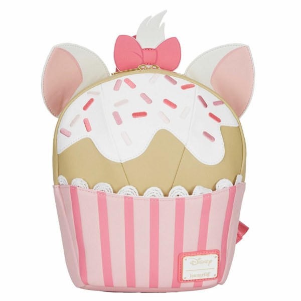 MINI RUGZAK MARIE SWEETS - DE ARISTOKATTEN - DISNEY LOUNGEFLY