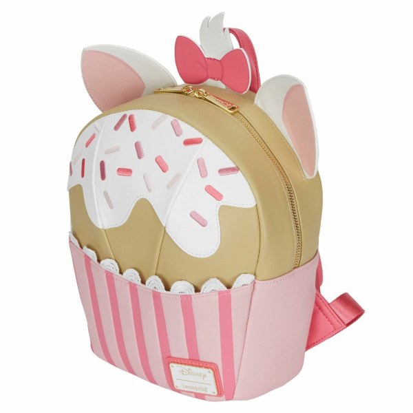 MINI RUGZAK MARIE SWEETS - DE ARISTOKATTEN - DISNEY LOUNGEFLY
