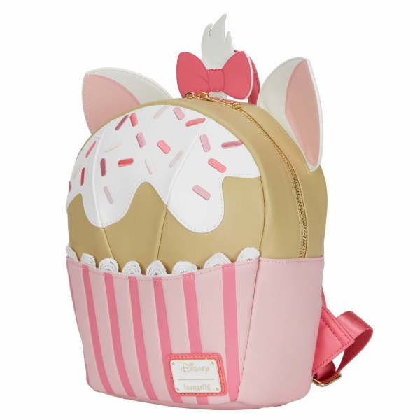 MINI RUGZAK MARIE SWEETS - DE ARISTOKATTEN - DISNEY LOUNGEFLY