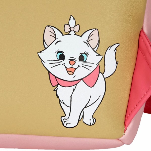 MINI RUGZAK MARIE SWEETS - DE ARISTOKATTEN - DISNEY LOUNGEFLY