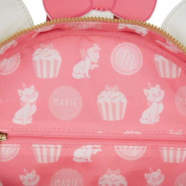 MINI RUGZAK MARIE SWEETS - DE ARISTOKATTEN - DISNEY LOUNGEFLY