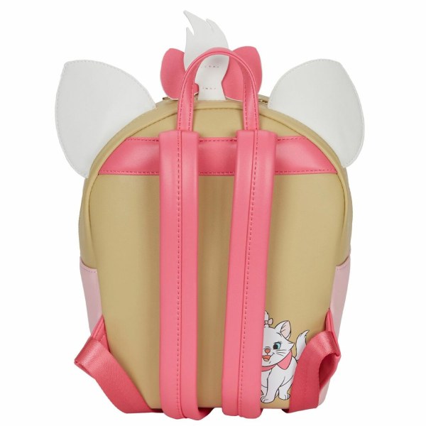MINI RUGZAK MARIE SWEETS - DE ARISTOKATTEN - DISNEY LOUNGEFLY