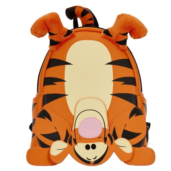 COSPLAY TIGGER MINI RUGZAK - DISNEY LOUNGEFLY