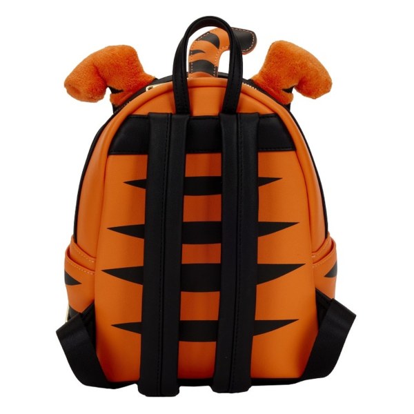 COSPLAY TIGGER MINI RUGZAK - DISNEY LOUNGEFLY