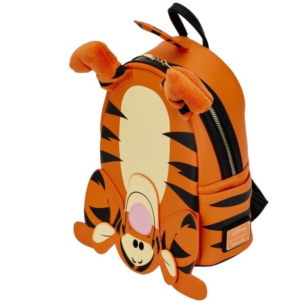 COSPLAY TIGGER MINI RUGZAK - DISNEY LOUNGEFLY