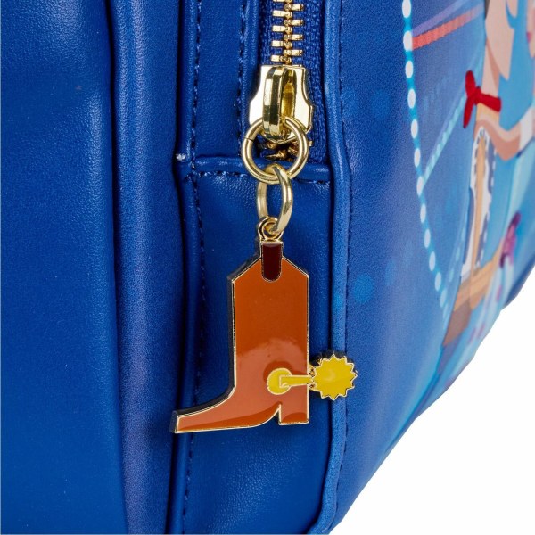 WOODY & BO PEEP MINI RUGZAK - PIXAR LOUNGEFLY