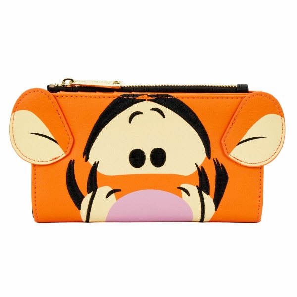 TIGROU COSPLAY PORTEMONNEE - DISNEY LOUNGEFLY