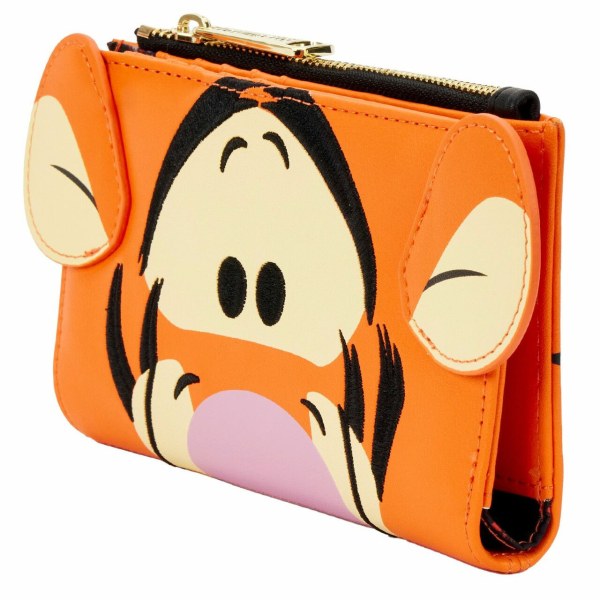 TIGROU COSPLAY PORTEMONNEE - DISNEY LOUNGEFLY