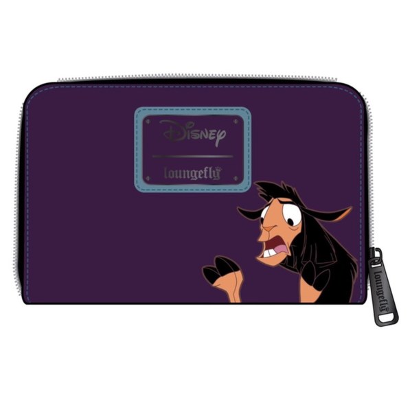 YZMA KITTY PORTEFEUILLE - PIXAR LOUNGEFLY