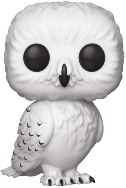 FUNKO POP! 76- HARRY POTTER -HEDWIGE