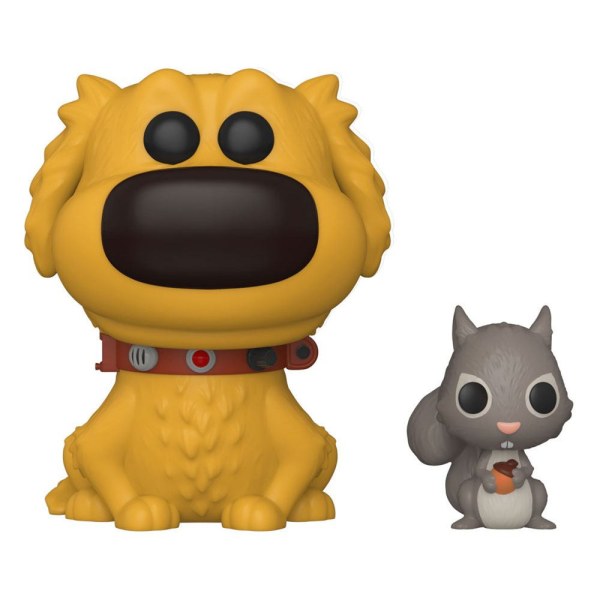 FUNKO POP! 1092 - UP - DOUG EN DE EEKHOORN