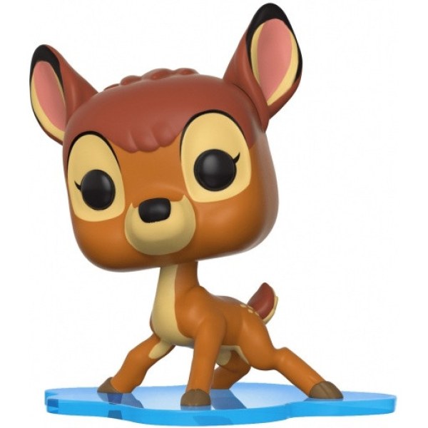 FUNKO POP! 351 - DISNEY BAMBI - BAMBI OP IJS