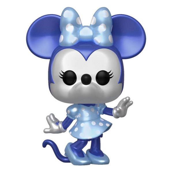 FUNKO POP! SE - DISNEY MINNIE MUIS