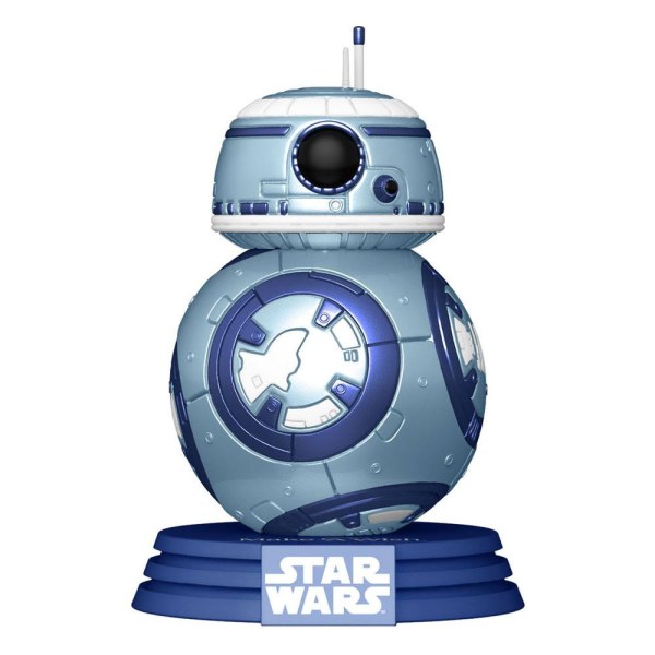 FUNKO POP! SE- STAR WARS -BB-8