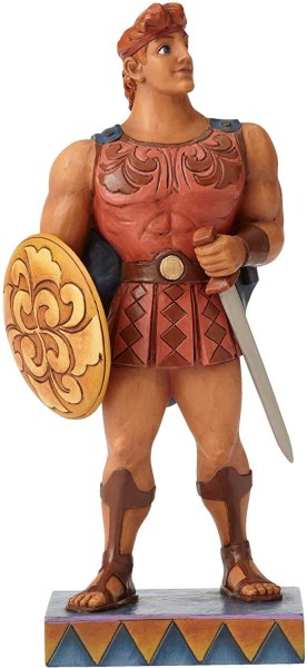 20E VERJAARDAG VAN HERCULES - DISNEY TRADITIONS
