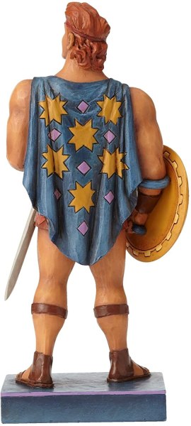 20E VERJAARDAG VAN HERCULES - DISNEY TRADITIONS
