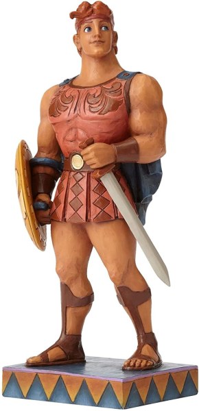 20E VERJAARDAG VAN HERCULES - DISNEY TRADITIONS