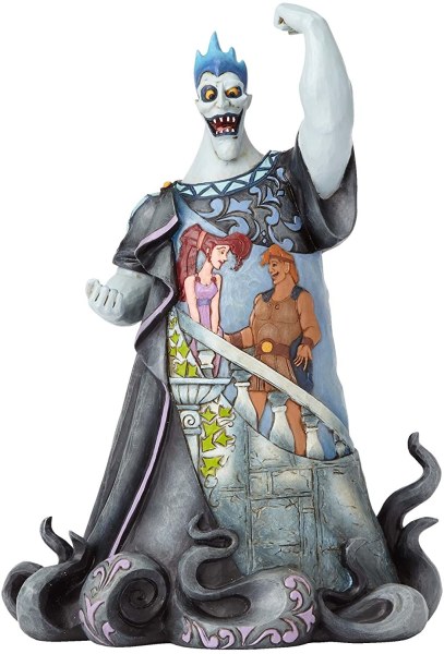 HADES 20E VERJAARDAG - DISNEY TRADITIONS
