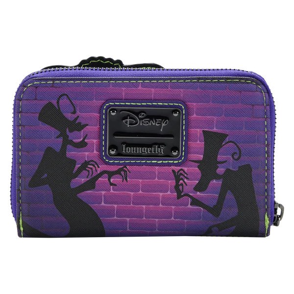 PORTEFEUILLE DR. GEMAKKELIJK - DISNEY LOUNGEFLY