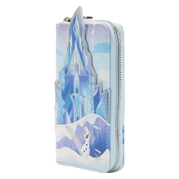 FROZEN PRINSESKASTEEL FROZEN - DISNEY LOUNGEFLY
