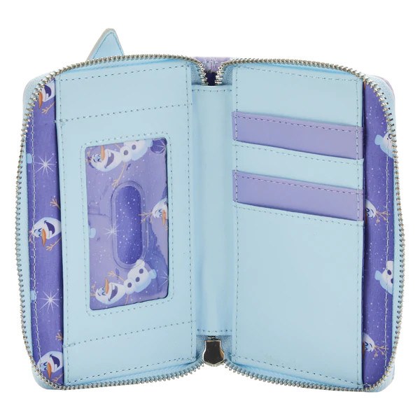 FROZEN PRINSESKASTEEL FROZEN - DISNEY LOUNGEFLY