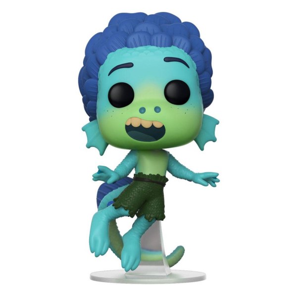 FUNKO POP! 1055 - DISNEY LUCA - LUCA PAGURO