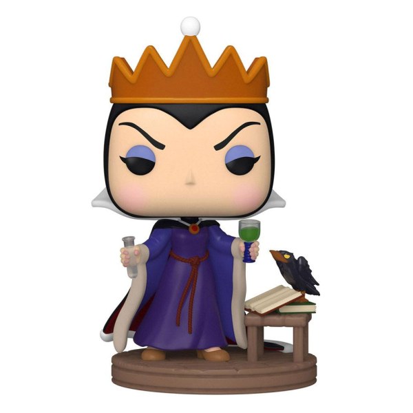 FUNKO POP! 1079 - DISNEY SNEEUWWITJE - KONINGIN GRIMHILDE