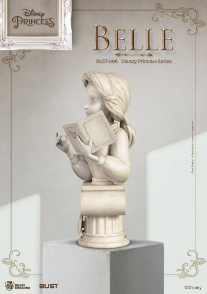 BUSTE BELLE - DISNEY PRINSES-SERIE