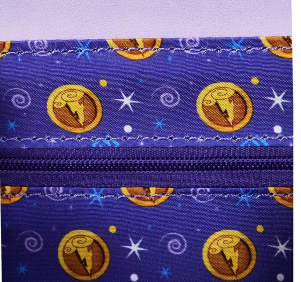 HERCULE MUSEN SCHOUDEDTASSEN - DISNEY LOUNGEFLY