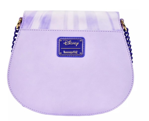 HERCULE MUSEN SCHOUDEDTASSEN - DISNEY LOUNGEFLY