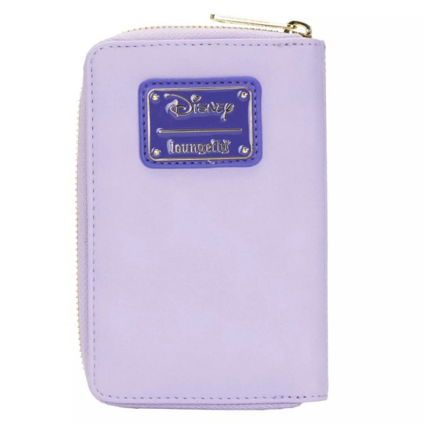 HERCULES MUSEN PORTEFEUILLE - DISNEY LOUNGEFLY