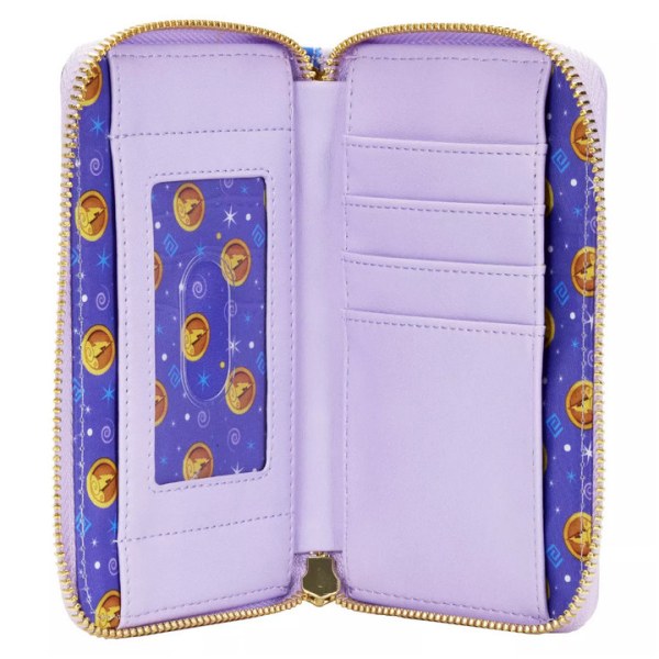 HERCULES MUSEN PORTEFEUILLE - DISNEY LOUNGEFLY