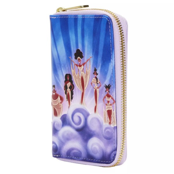 HERCULES MUSEN PORTEFEUILLE - DISNEY LOUNGEFLY